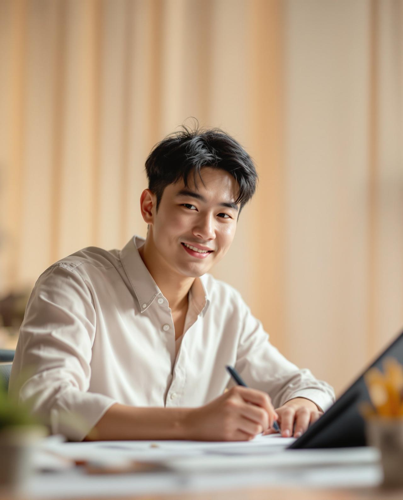 漫剧免费版团队成员 - 周晓风