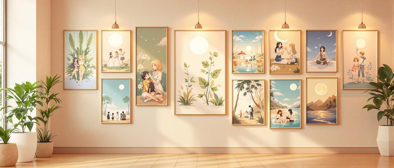 漫剧免费版出品作品